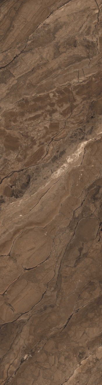 Керамогранит Adicon Illusion Bronze Milagro Mm матовая 300x80 15мм