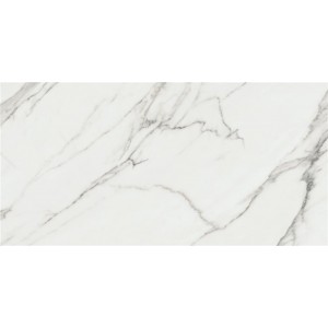 Керамогранит 120x60 Ktl-Keratile Aston White Pul Rect. полированная мрамор белый