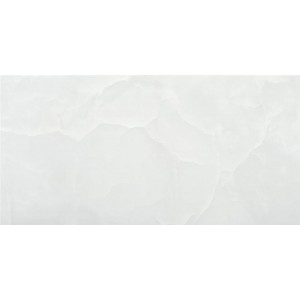 Плитка 120x60 Ktl-Keratile Baikal White Sat Rect. сатин оникс белый