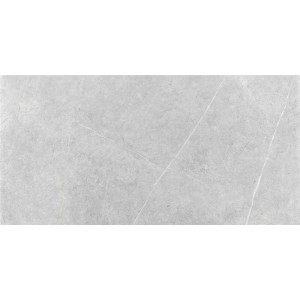 Керамогранит 280x120 Ktl-Keratile Northon Light Grey Mt Rect. 6Mm матовая камень серый
