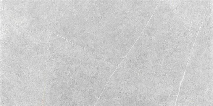Керамогранит 280x120 Ktl-Keratile Northon Light Grey Mt Rect. 6Mm матовая камень серый