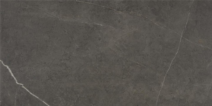 Керамогранит 120x60 Ktl-Keratile Northon Taupe Mt Rect. полированная мрамор черный