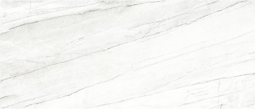 Керамогранит 280x120 Ktl-Keratile Tiffany White Pulido Rect. 6Mm полированная камень белый