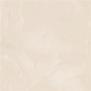 Керамогранит 100x100 Ktl-Keratile Baikal Beige Pulido Rect. полированная оникс бежевый