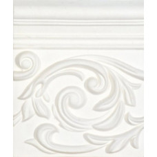 Ape & Almera Декор 17.8x15 DECOR POESIA WHITE