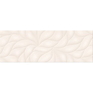 Плитка Eletto Ceramica Malwiya Milk Struttura облицовочная 70x24 матовая