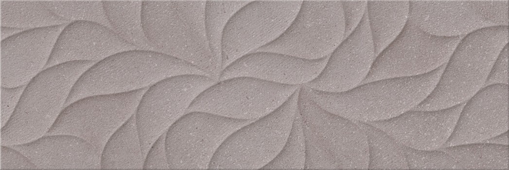 Плитка Eletto Ceramica Odense Grey Fiordo облицовочная 70x24 матовая