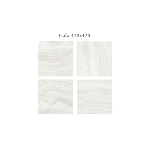 Плитка Eletto Ceramica Levanto Gala для пола 42x42 глянцевая