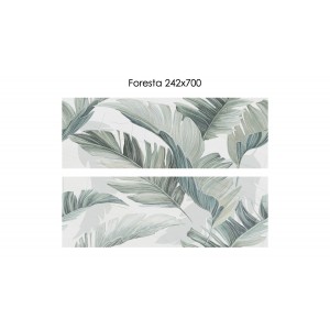 Плитка Eletto Ceramica Foresta панно 70x48 матовая