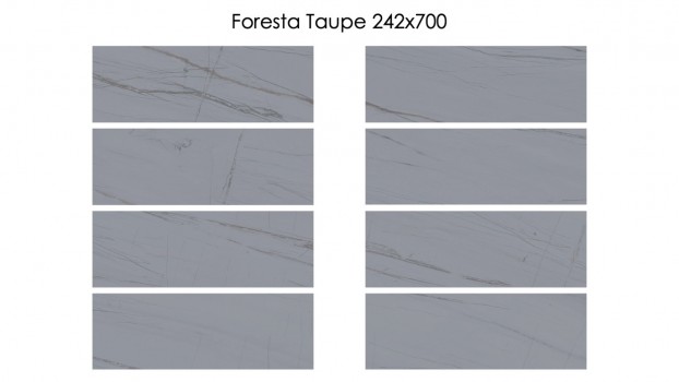 Плитка Eletto Ceramica Foresta Taupe облицовочная 70x24 матовая