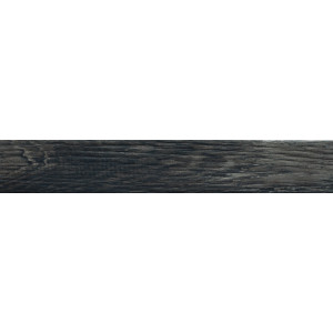 Cir Напольная плитка 40x6.5 ALASKA BLACK