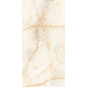 Керамогранит Italica Aquarius Onyx Beige Polished полированная 120x60 9мм