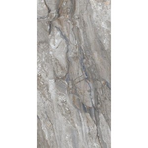 Керамогранит Italica Dynamo Azul Polished полированная 120x60 9мм