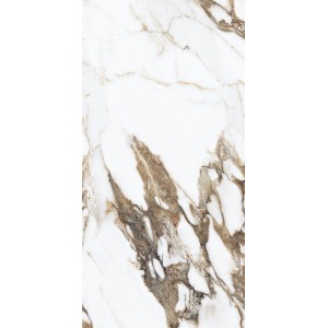 Керамогранит Italica E-13097 Golden Fantasy Polished полированная 120x60