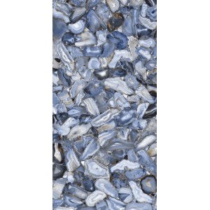 Керамогранит Italica E-13155 Lersundi Basalto Glamour полированная 120x60