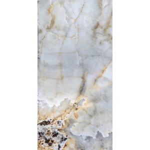 Керамогранит Italica E-13174 Senkel Gold Glamour полированная 120x60