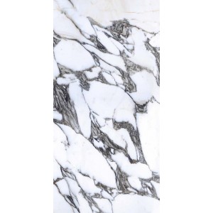 Керамогранит Italica E-13169 Morwad White Polished полированная 120x60