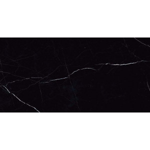 Italica Напольная плитка 120x60 BOREALE BLACK GLAMOUR