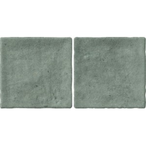 Керамогранит Ribesalbes 20x20 Nuance Egret глянцевая