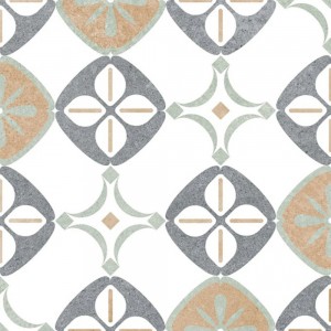 Керамогранит Ribesalbes 15x15 Cosmopolitan Lyon матовая