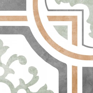 Керамогранит Ribesalbes 15x15 Cosmopolitan Londres матовая