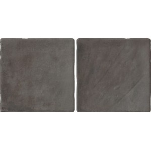 Керамогранит Ribesalbes 20x20 Manual Cinder матовая