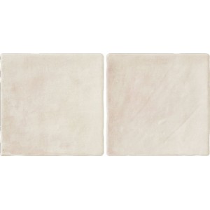 Керамогранит Ribesalbes 20x20 Manual Creamy матовая