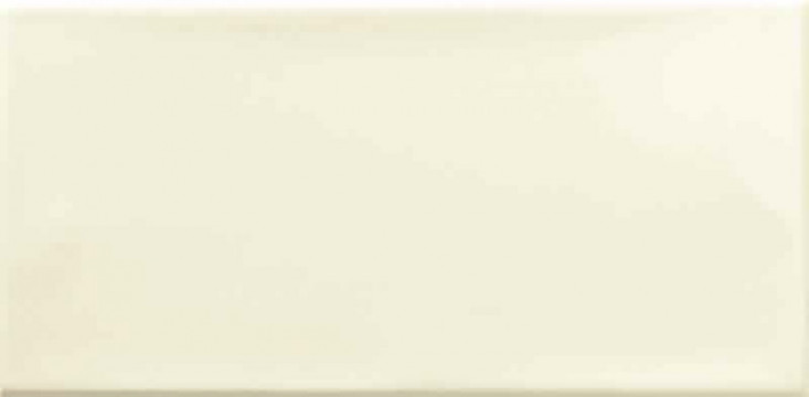 Ribesalbes Плитка керамическая 15x7.5 Ocean Gloss Ivory