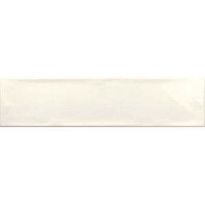 Ribesalbes Плитка керамическая 30x7.5 Ocean Gloss Ivory