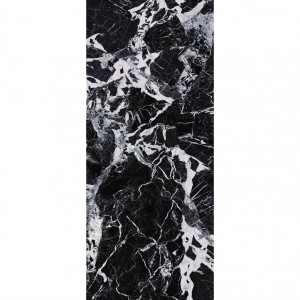 Керамический слэб 280x120 6мм Matt Nero Napoleon матовая Staroslabs