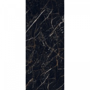 Керамический слэб 280x120 6мм Matt Black Bonanza Sahara sahara (micro cid) Staroslabs