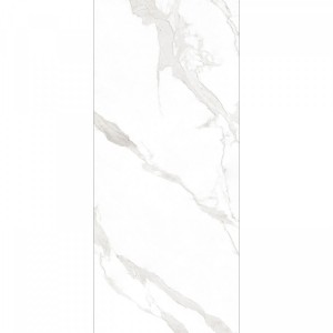 Керамический слэб 280x120 6мм Matt Patagonoa Bianco Grace grace (digital matt) Staroslabs