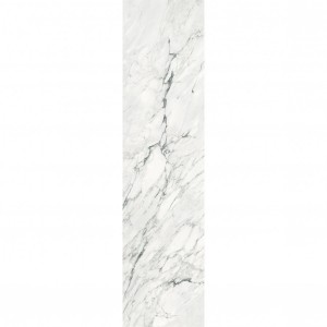 Керамический слэб 320x80 12мм Matt Cyan Monet Texture текстурированная Staroslabs