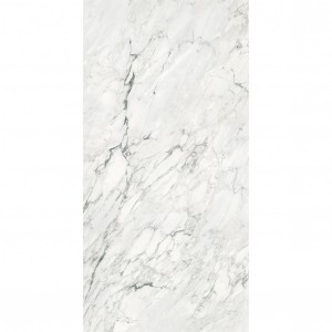 Керамический слэб 320x160 12мм Matt Cyan Monet Texture текстурированная Staroslabs