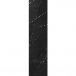 Керамический слэб 320x80 12мм Matt Calacatta Black матовая Staroslabs