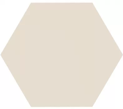 Плитка ITT Ceramic Hexa Beige 23,2x26,7