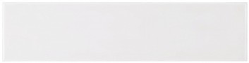 Плитка настенная 26x6.5 Habitat Liso Alabaster Glossy ADHA1007 Adex