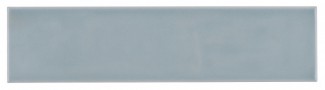 Плитка настенная 26x6.5 Habitat Liso River Blue Glossy ADHA1012 Adex