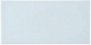 Плитка настенная 19.8x9.8 Studio Liso Ice Blue ADST1043 Adex