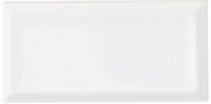 Плитка настенная 14.8x7.3 Studio Liso Framed Snow Cap ADST1070 Adex