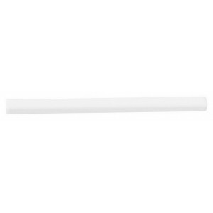 Специальный элемент 14.8x0.75 Studio Спецэлемент Bullnose Trim Snow Cap ADST5172 Adex