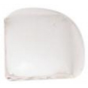 Специальный элемент 0.75x0.75 Studio Спецэлемент Angulo Bullnose Trim Snow Cap ADST5174 Adex