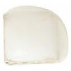 Специальный элемент 0.75x0.75 Studio Спецэлемент Angulo Bullnose Trim Bamboo ADST5177 Adex