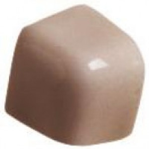 Специальный элемент 0.75x0.75 Studio Спецэлемент Angulo Bullnose Trim Sands ADST5180 Adex