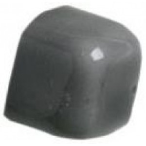 Специальный элемент 0.75x0.75 Studio Спецэлемент Angulo Bullnose Trim Volcanico ADST5192 Adex