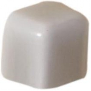 Специальный элемент 0.75x0.75 Studio Спецэлемент Angulo Bullnose Trim Graystone ADST5189 Adex