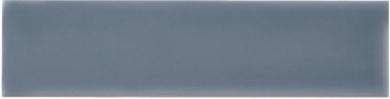 Плитка настенная 20x5 Neri Liso PB Storm Blue ADNE1099 Adex