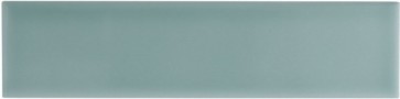 Плитка настенная 20x5 Neri Liso PB Sea Green ADNE1102 Adex