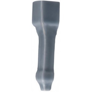 Специальный элемент 7.5x2.3 Neri Внешний угол Angulo Exterior Cornisa Clasica Storm Blue ADNE5604 Adex