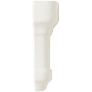 Специальный элемент 7x1.8 Neri Внешний угол Angulo Exterior Cornisa Clasica Biscuit ADCT5040 Adex